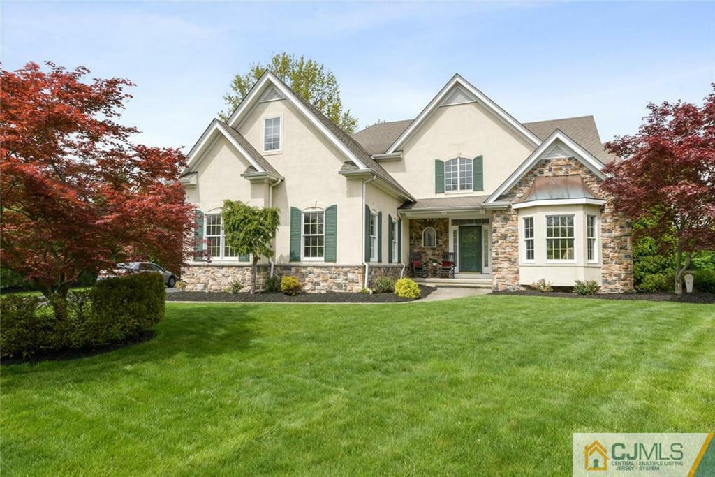 Property Photo:  11 Danser Drive  NJ 08512 