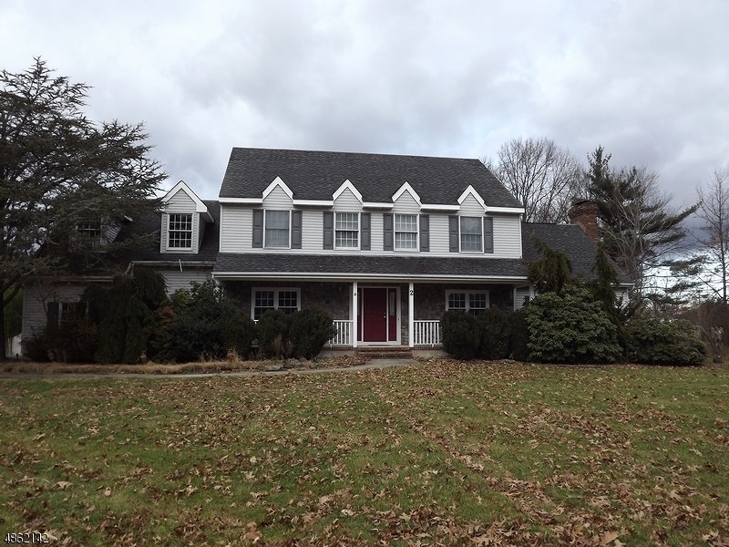 Property Photo:  2 Ewing Dr  NJ 08822 