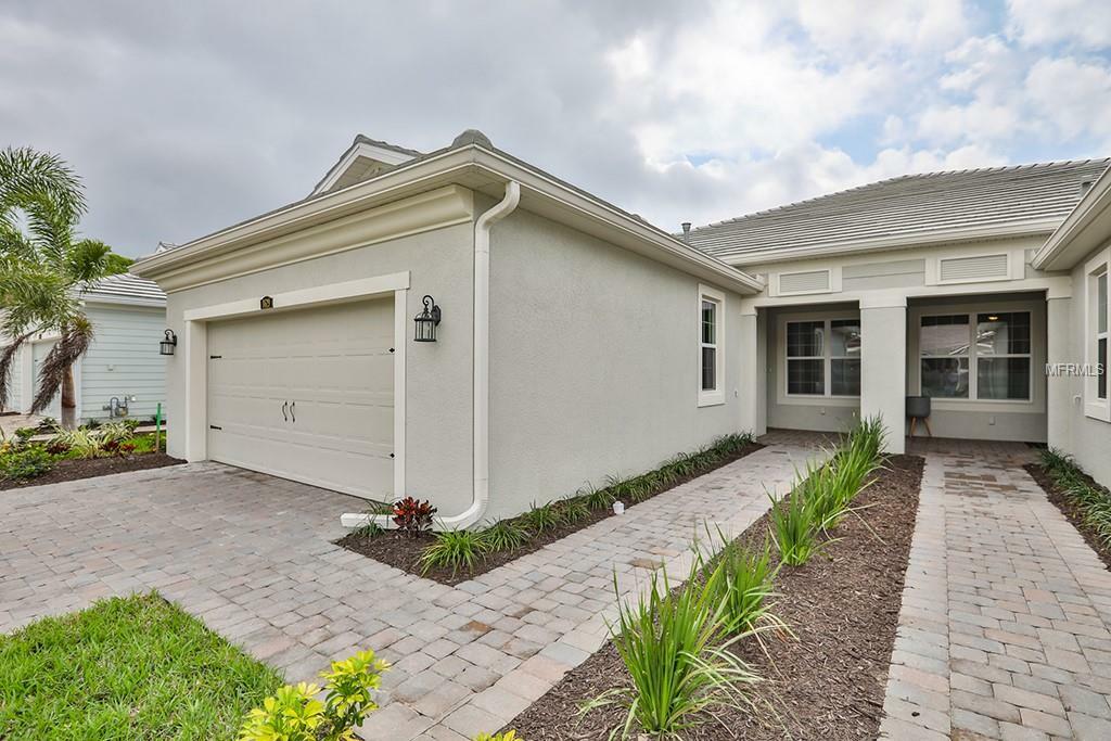 Property Photo:  8629 Rain Song Road 343  FL 34238 