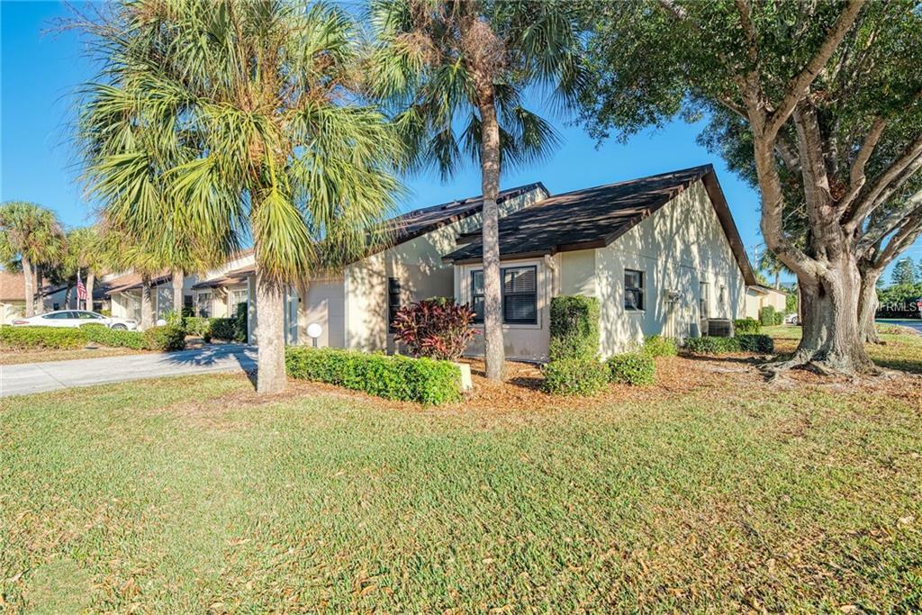 Property Photo:  1211 Capri Isles Boulevard 16  FL 34292 