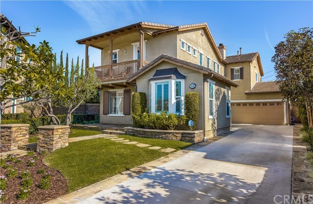 Property Photo:  1510 Voyager Drive  CA 92782 