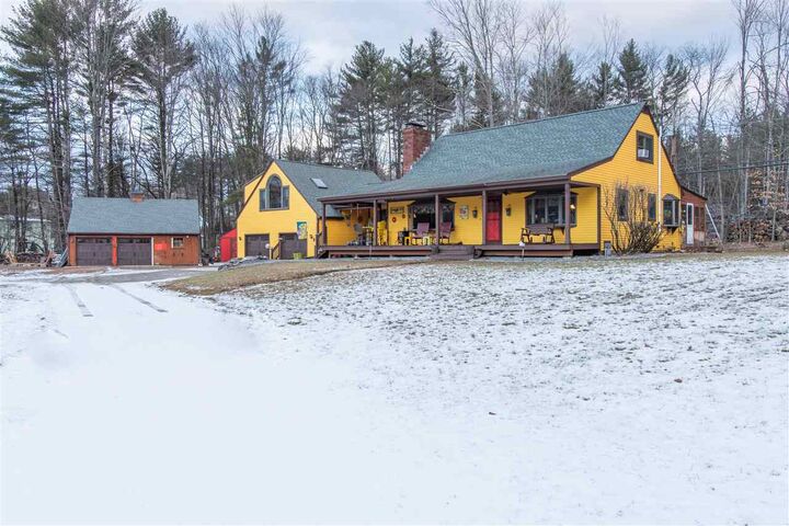 Property Photo:  429 Riverdale Road  NH 03070 