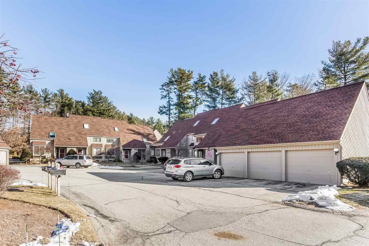 Property Photo:  3 Churchill Court 111  NH 03110 