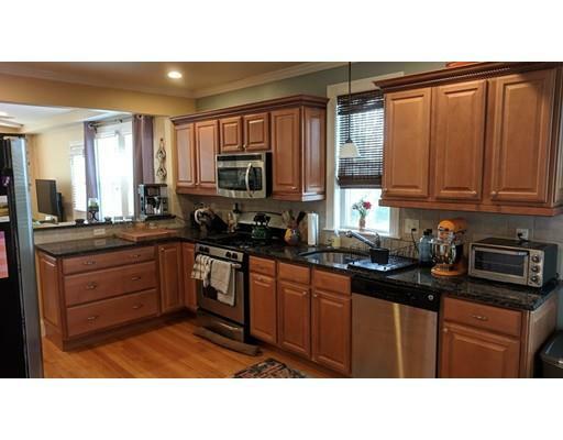 Property Photo: 39 Gardner Street 4 MA 02453