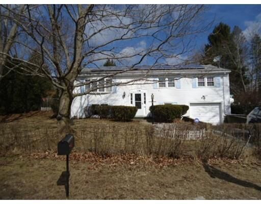 Property Photo:  10 Konkel Drive  MA 01571 