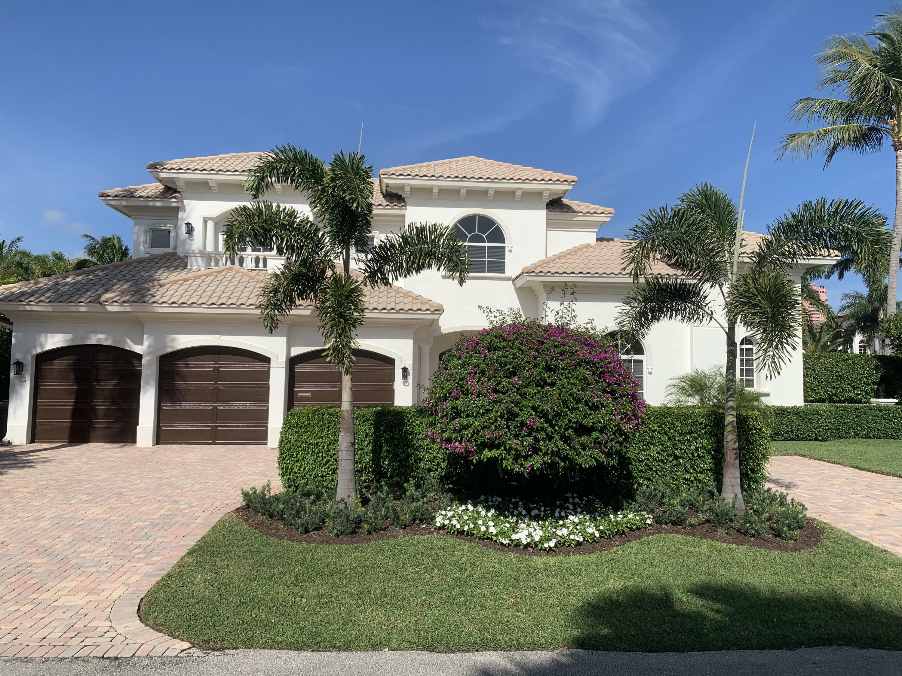 Property Photo:  1461 Sabal Palm Drive  FL 33432 