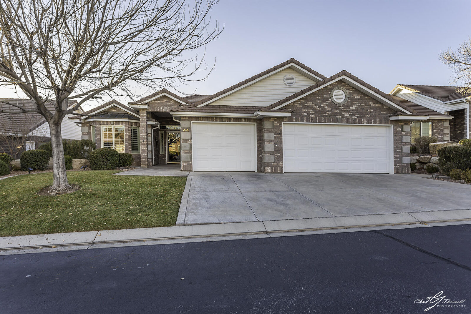 Property Photo: 145 N Mall Dr 44 UT 84790