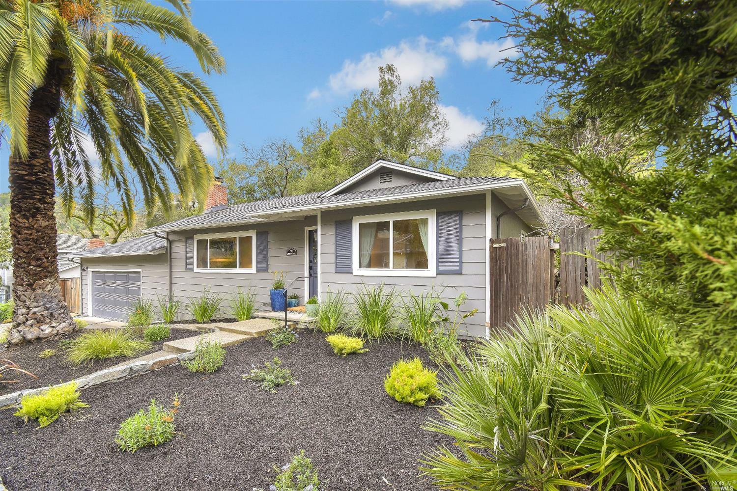 Property Photo:  91 Gregory Drive  CA 94930 