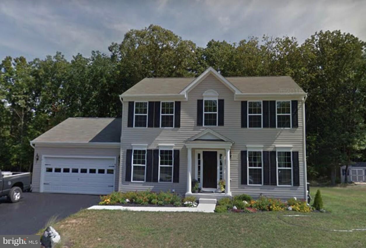 Property Photo:  915 Gladway Road  MD 21220 