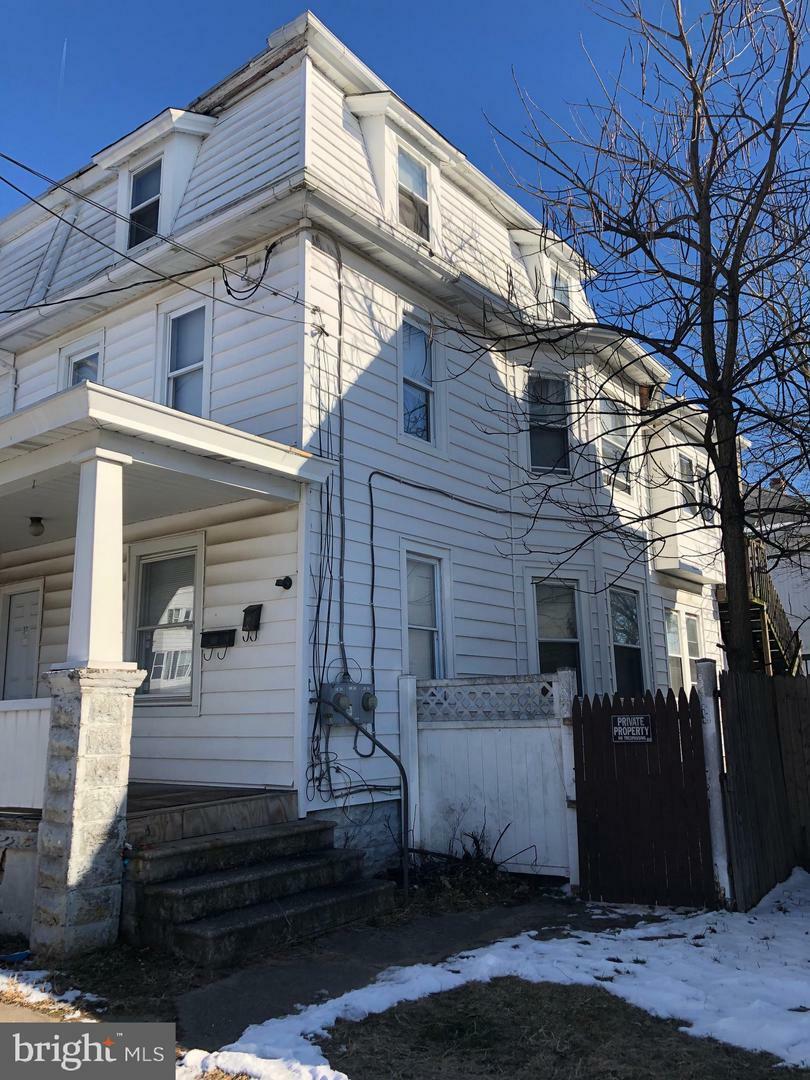 Property Photo:  715 Buck Street  NJ 08332 