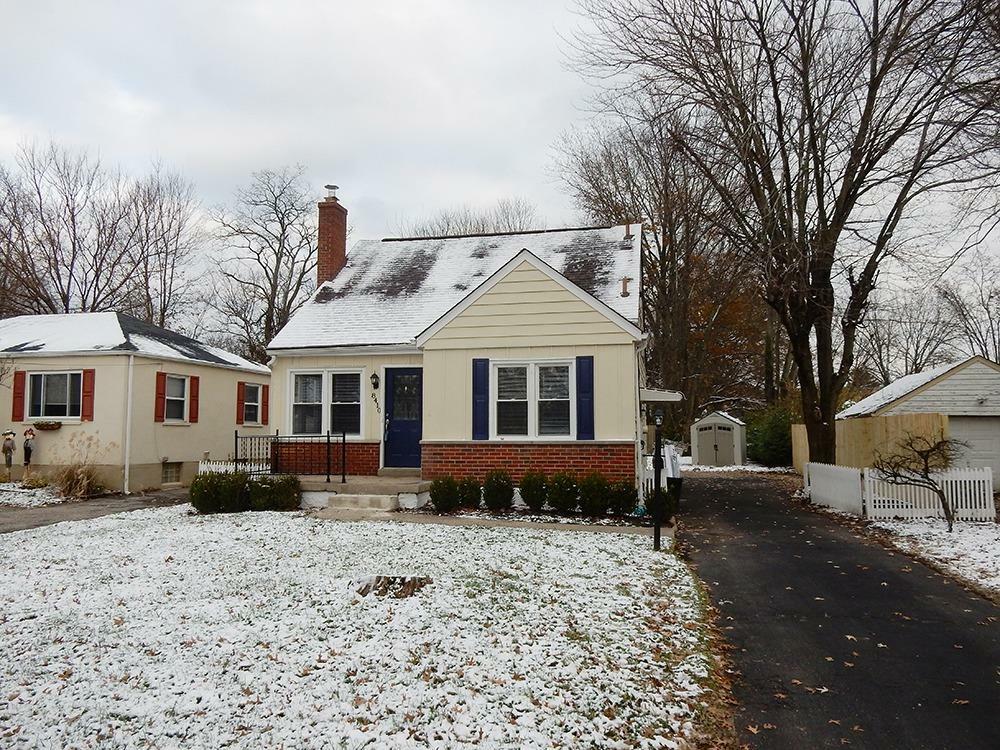 Property Photo: 8410 Beech Avenue OH 45236