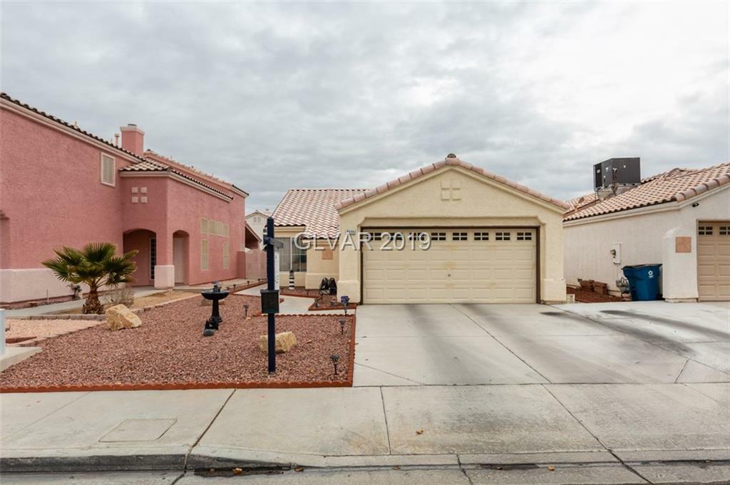 Property Photo: 1844 Cedar Bluffs Way NV 89128