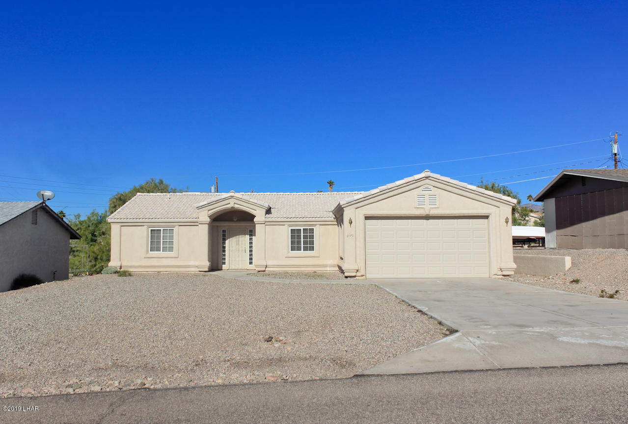 Property Photo: 3179 Silversmith Dr AZ 86406