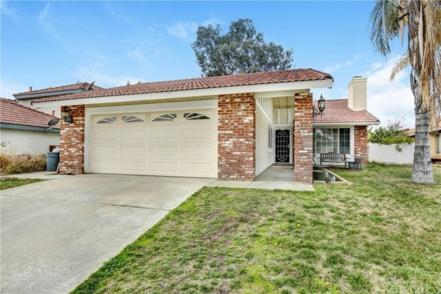 Property Photo: 24832 Half Dome Court CA 92562