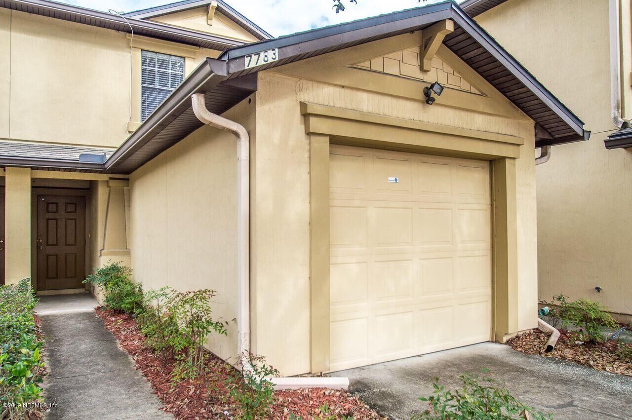 Property Photo:  7783 Playschool Lane  FL 32210 