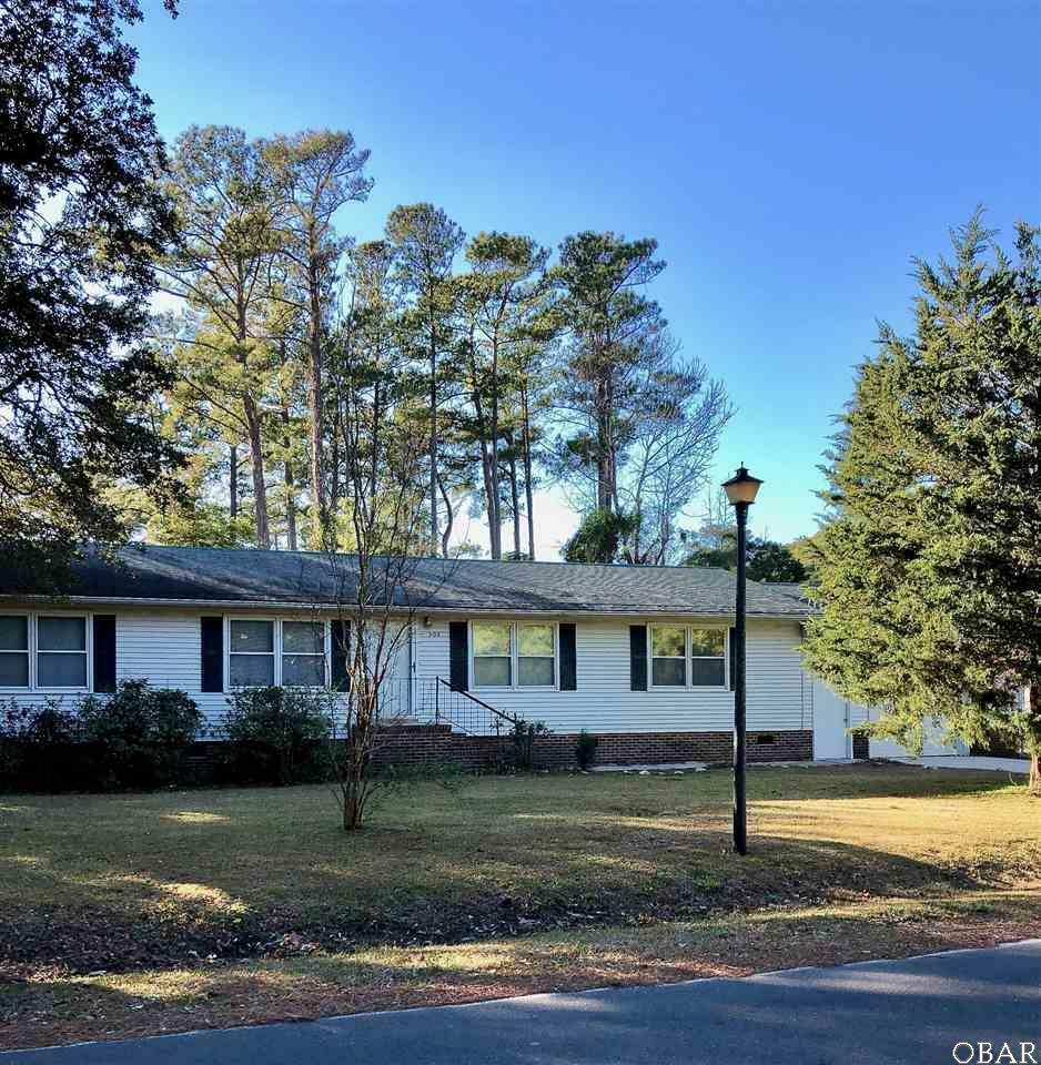 904 First Street Lot 1A,1B  Manteo NC 27954 photo