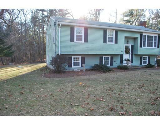 Property Photo: 98 Williams St MA 02048