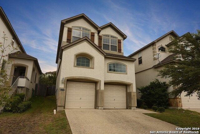 Property Photo:  21727 Andrews Gardens  TX 78258 