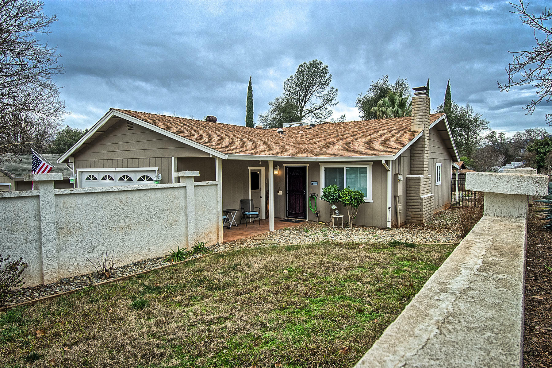 Property Photo:  1224 Shasta Way  CA 96019 