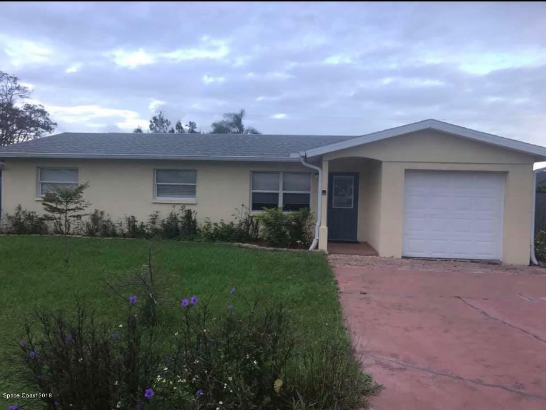 Property Photo:  3071 Mary Street  FL 32904 