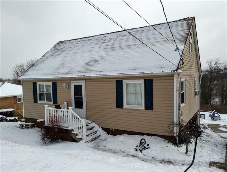 Property Photo:  10 Jane St  PA 15108 