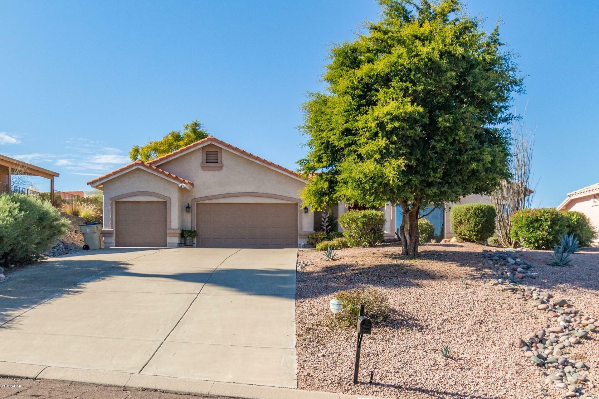 Property Photo: 14844 N Greenhurst Avenue AZ 85268