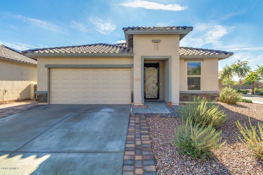 Property Photo:  22613 W Antelope Trail  AZ 85326 