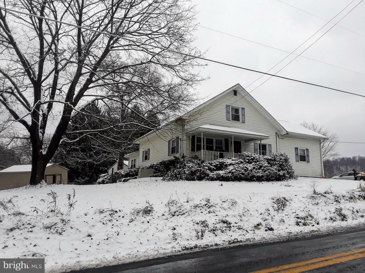 Property Photo:  1838 Jericho Road  PA 17068 