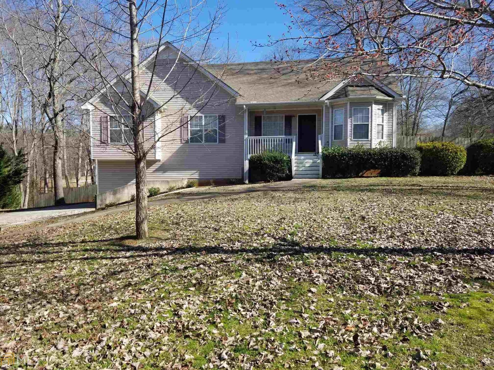 Property Photo:  813 Cobb Landing  GA 30180 