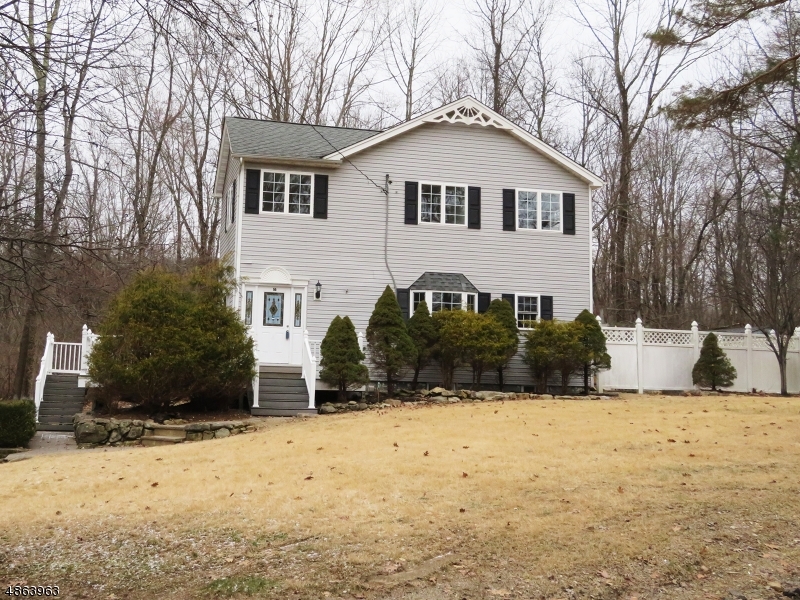 Property Photo: 16 William Dr NJ 07828