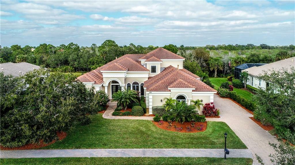 Property Photo:  5331 Hunt Club Way  FL 34238 