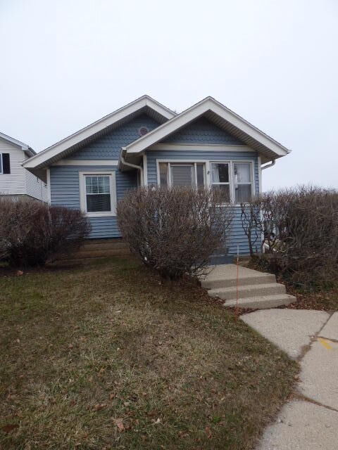 Property Photo:  9212 W National Ave  WI 53227 