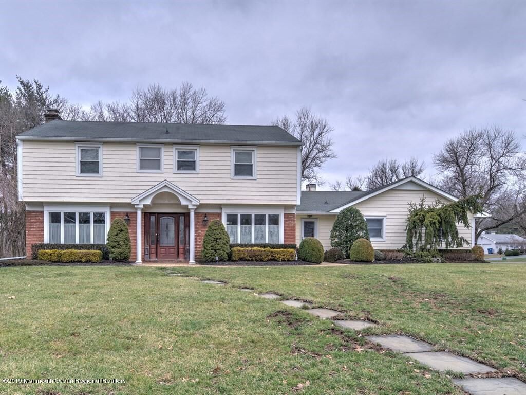 Property Photo:  8 Vernon Road  NJ 07746 