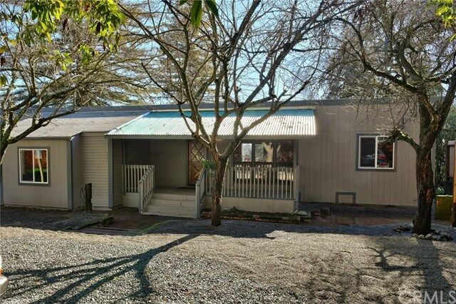 Property Photo: 5807 Arden Drive CA 95458