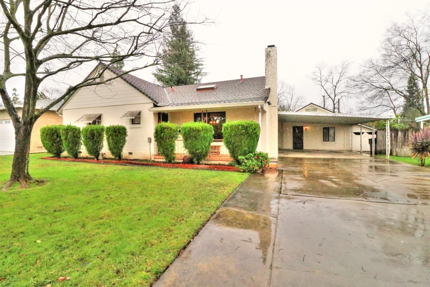 Property Photo:  3600 San Ysidro Way  CA 95864 