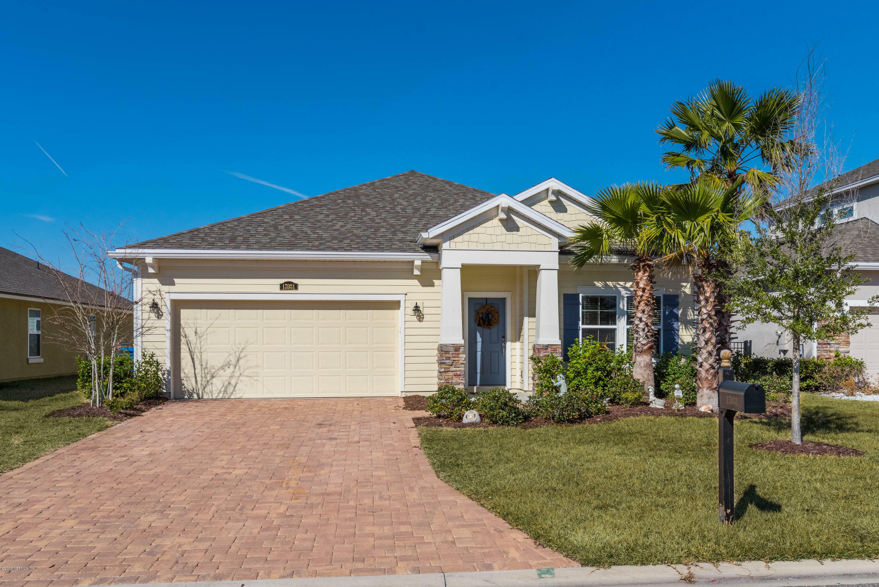 Property Photo:  15931 Tisons Bluff Rd  FL 32218 