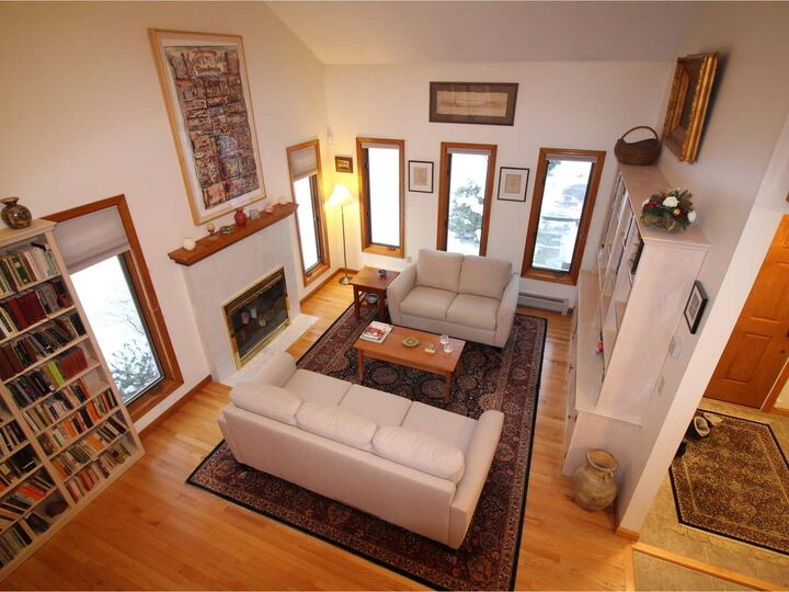 Property Photo:  204 Depot Road  VT 05446 