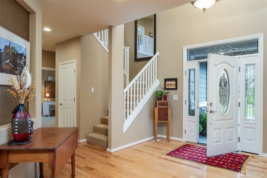 Property Photo: 24709 SE 278th St WA 98038