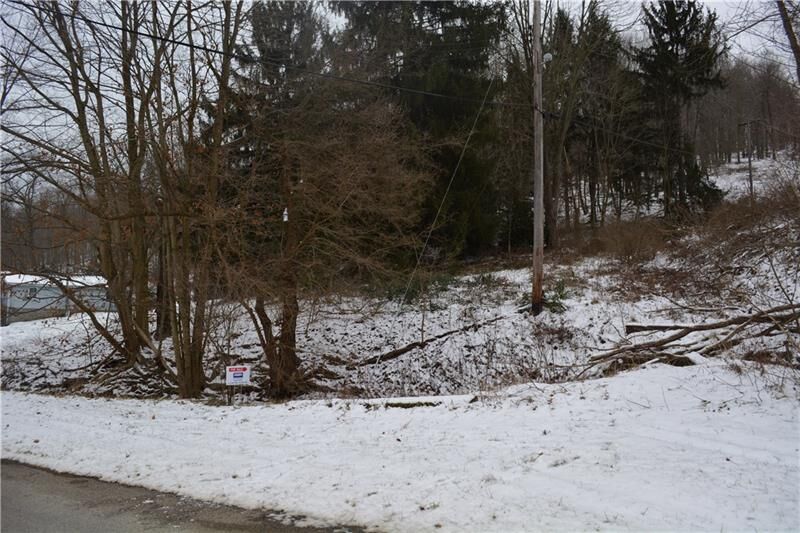 Property Photo:  -- Mudlick Hollow Rd  PA 15009 