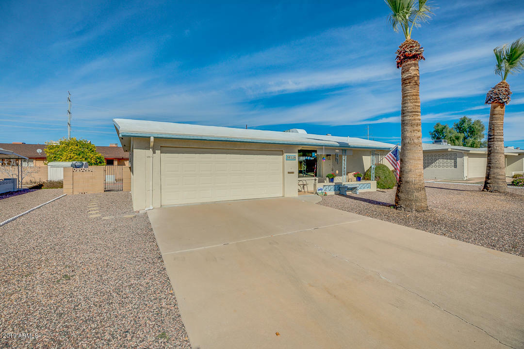 Property Photo:  5932 E Butte Street  AZ 85205 