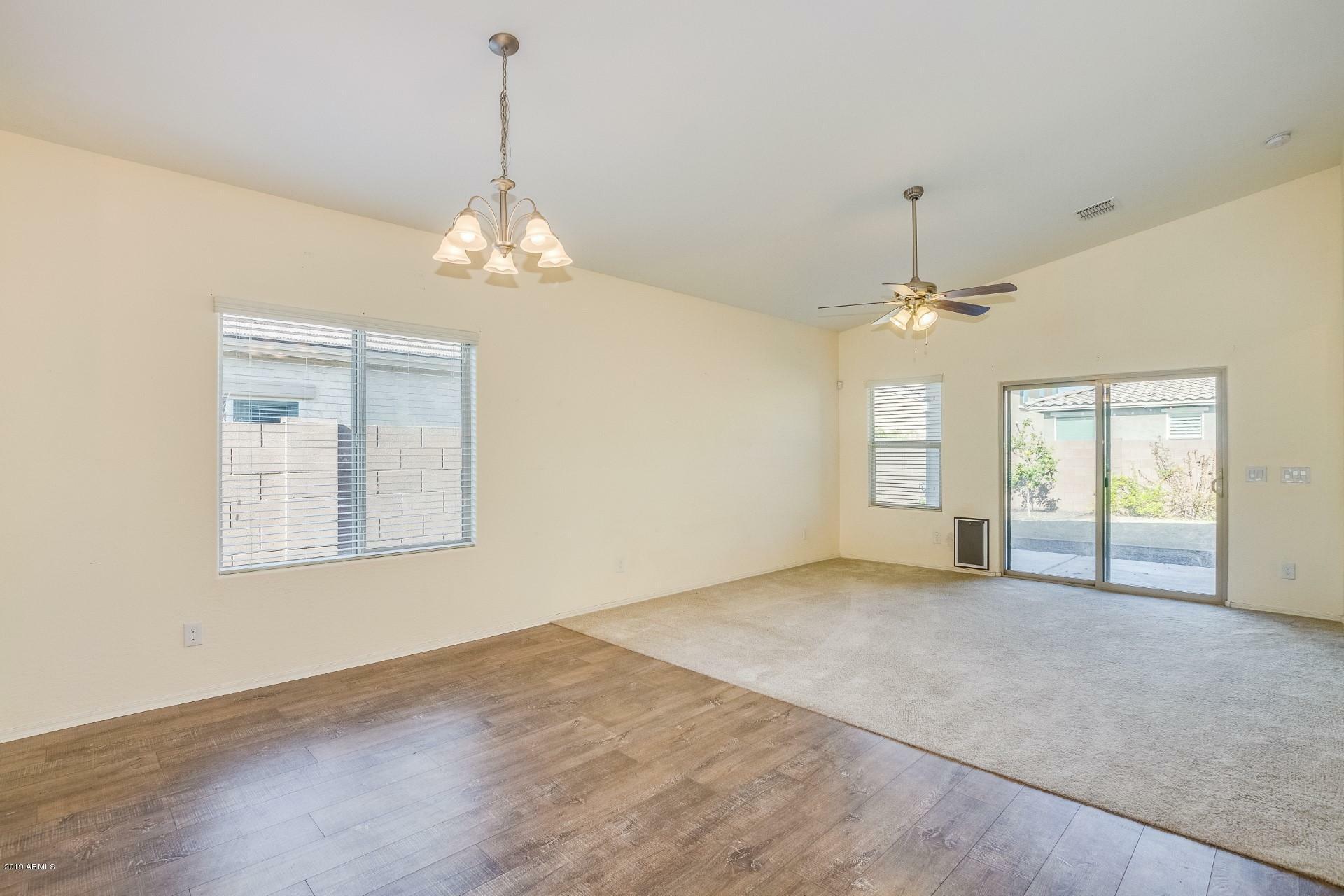 Property Photo:  2708 E Bellerive Drive  AZ 85298 