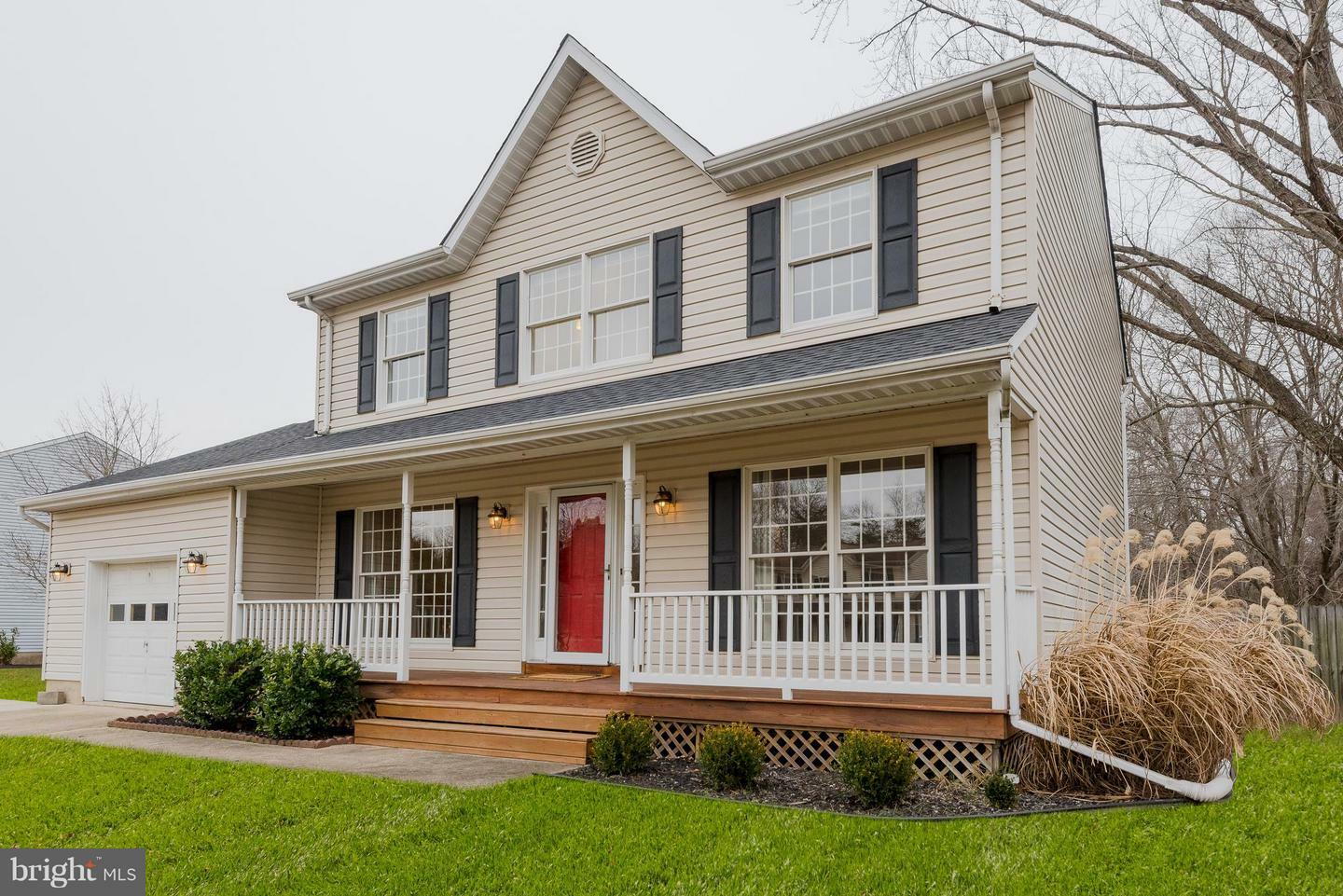 Property Photo: 7891 Whites Cove Road MD 21122