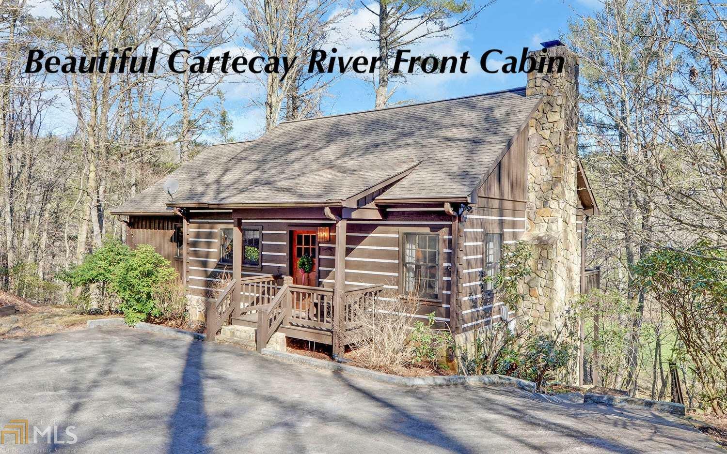 Property Photo: 70 River Oaks Ter GA 30536