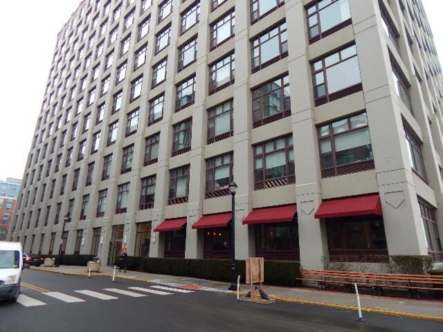 Property Photo:  1500 Hudson St 3D  NJ 07030 