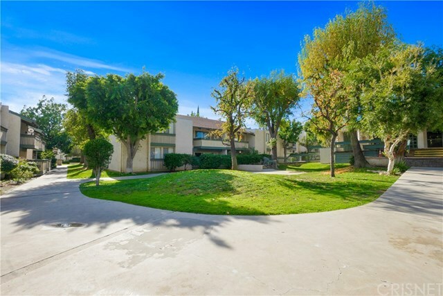 Property Photo:  8601 International Avenue 266  CA 91304 