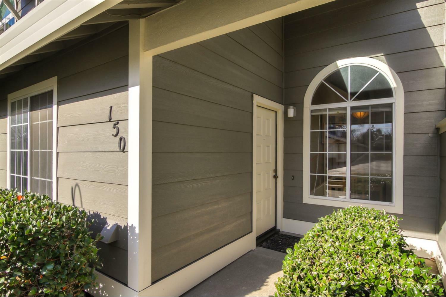 Property Photo:  150 Pierpoint Circle  CA 95630 