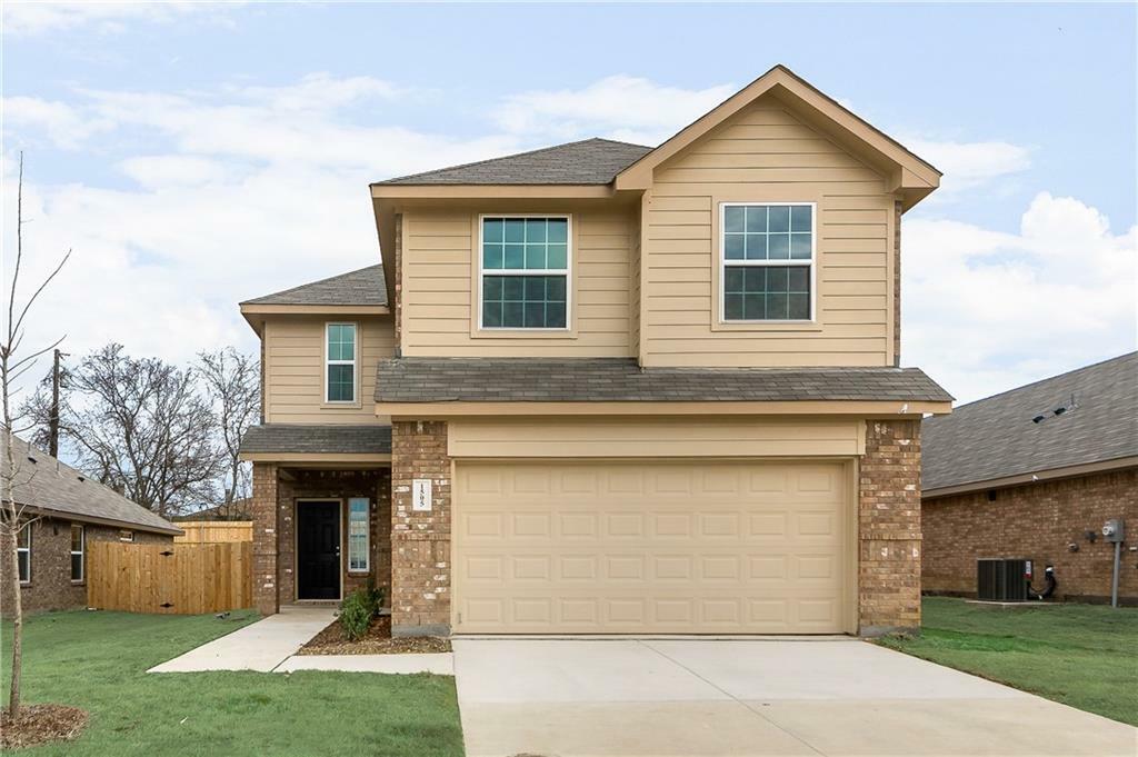 Property Photo:  1505 Blue Jay Drive  TX 75119 