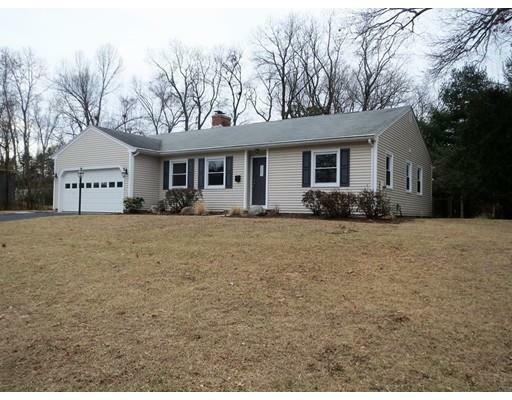 Property Photo: 106 Inverness Ln MA 01106