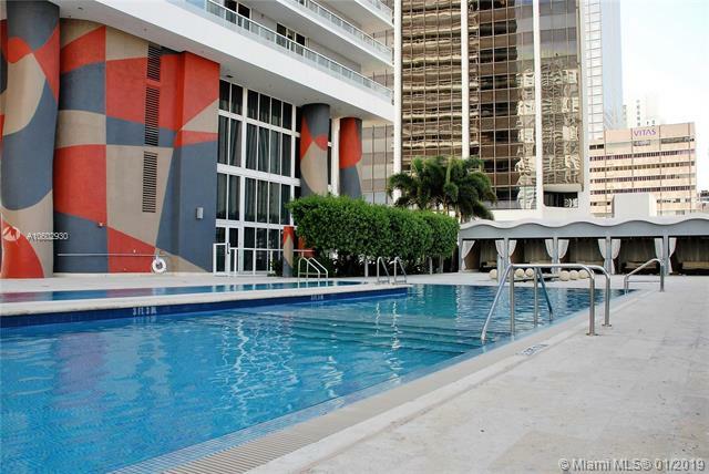 Property Photo:  50 Biscayne Blvd 4106  FL 33132 