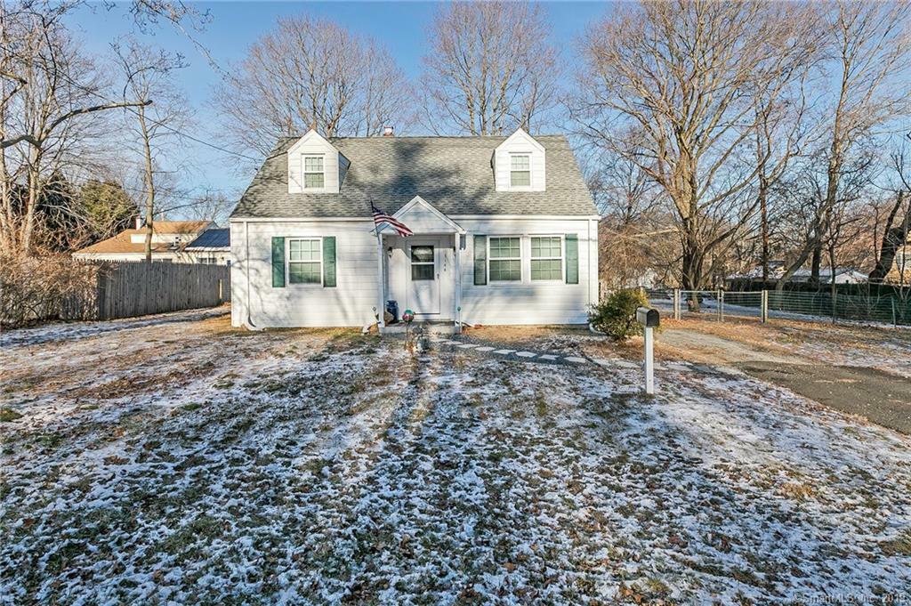 Property Photo: 3144 Broadbridge Avenue CT 06614